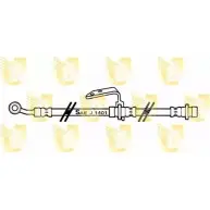 Тормозной шланг UNIGOM 377575 3907448 V31ZGA WW7 IM