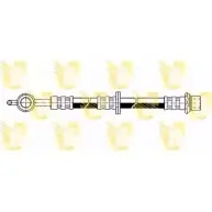 Тормозной шланг UNIGOM FMH I33E Toyota Yaris Verso (XP20) 1 Минивэн 1.4 D 4D (NLP20. NLP22) 75 л.с. 2001 – 2005 377769 DY6VRH