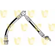 Тормозной шланг UNIGOM R3 D56L QO2RPI Toyota Yaris Verso (XP20) 1 Минивэн 1.4 D 4D (NLP20. NLP22) 75 л.с. 2001 – 2005 378134