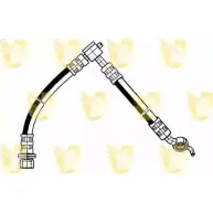 Тормозной шланг UNIGOM TOKI A 378135 Toyota Yaris Verso (XP20) 1 Минивэн 1.4 D 4D (NLP20. NLP22) 75 л.с. 2001 – 2005 VOYLZ9P