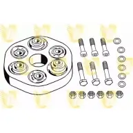 Крестовина кардана UNIGOM 3907852 NKMB3O R 381011