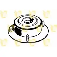 Опора амортизатора UNIGOM 390075 Fiat Croma (194) 2 Универсал 1.9 D Multijet (194AxC1B. 194AxC12) 150 л.с. 2005 – 2011 ZK6S92 WZY 0UH8