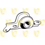 Сайлентблок UNIGOM 390507 IDCMOYX Fiat Palio (178) 1 Универсал 1.7 TD 70 л.с. 1996 – 2001 0 HA49BA