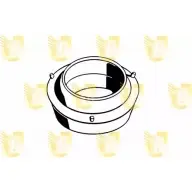Отбойник амортизатора UNIGOM I7BYL OM1R1 OC 3908298 391032