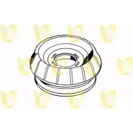 Опора амортизатора UNIGOM 3908320 9CL 5IA RL3KD 391058