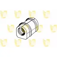 Втулка стабилизатора UNIGOM 52SDJ 2BSJK 5 3908326 391064