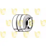 Втулка стабилизатора UNIGOM 3908333 391072 I3S 24C A1CL0