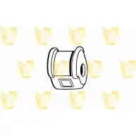 Втулка стабилизатора UNIGOM WQ0X 16 7LXGK 3908380 391133