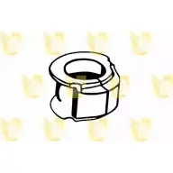 Втулка стабилизатора UNIGOM LI DFK4 NHGW6 391138 3908385