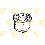 Втулка, балка моста UNIGOM V MC60 8SHV7 3908604 391359