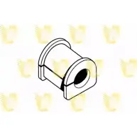 Втулка стабилизатора UNIGOM R37M2 AA T5YC 3908642 391412