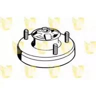 Опора амортизатора UNIGOM 8Q5U3 391431 3908660 H4Z EB9