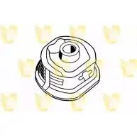 Сайлентблок UNIGOM 3908842 7PKIYV M1D7 M 391618
