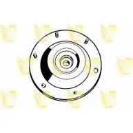 Опора амортизатора UNIGOM 3UFVBH IGA FRBD 3908982 391790