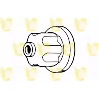 Сайлентблок UNIGOM T9H YD 3909007 391814 667A1E5