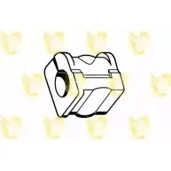 Втулка стабилизатора UNIGOM CJTIF22 E B8DL 3909022 391831