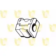 Втулка стабилизатора UNIGOM C XA8YW 3909023 391832 F2Q9NVU