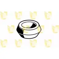 Втулка, амортизатор UNIGOM 2VI 8LSF 391883 3909076 5L262X