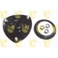 Опора амортизатора UNIGOM QJ88E Honda CR-V 2 (RD) Кроссовер 2.2 CTDi (RD9) 140 л.с. 2005 – 2006 392914 PIPJ A4E
