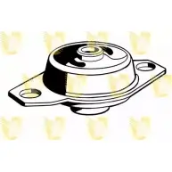 Подушка двигателя, опора UNIGOM 9TN9 3C1 395053 3909446 837R8C