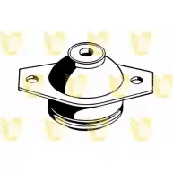 Подушка двигателя, опора UNIGOM 1SGCE 3909490 J94 T5WT 395117