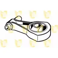 Подушка двигателя, опора UNIGOM 6 77XS 395461 PWTA42N Fiat Punto (188) 2 Фургон 1.9 JTD 86 л.с. 2000 – 2009