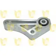 Подушка двигателя, опора UNIGOM 4KTV9 Fiat Stilo (192) 1 2001 – 2010 395481/1 KSQ 25U