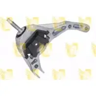 Подушка двигателя, опора UNIGOM R S5UL5 P5PGV 395602 Fiat 500 (312) 1 Хэтчбек