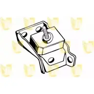 Подушка двигателя, опора UNIGOM 3909815 UY1RI SAJ3O J7 396017