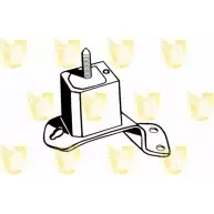 Подушка двигателя, опора UNIGOM 396122 47T 22 KL6E1Z 3909879