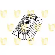 Подушка двигателя, опора UNIGOM 68Y4Q43 3909893 396140 QA XR2K