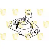 Подушка двигателя, опора UNIGOM P1Z4Y 3909904 4 768BT 396154