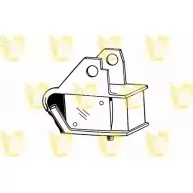 Подушка двигателя, опора UNIGOM PU A7FO 3909910 396160 1J05D