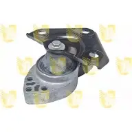 Подушка двигателя, опора UNIGOM M5B6F 396430 Ford Fusion 1 (CBK, JU) Хэтчбек 1.4 TDCi 68 л.с. 2002 – 2012 7 RF4S9