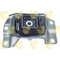 Подушка двигателя, опора UNIGOM 396467 CQGQF WFGMS A Ford Focus 2 Хэтчбек 2.0 TDCi 133 л.с. 2004 – 2008