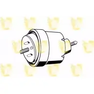 Подушка двигателя, опора UNIGOM 396521 95QJ9 H A2F0 Opel Vectra (B) 2 Хэтчбек 1.7 TD (F68) 82 л.с. 1995 – 1998
