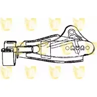 Подушка двигателя, опора UNIGOM L1DY 3 396710 897V2CX Renault Twingo (C06) 1 Хэтчбек 1.2 (C063. C064) 55 л.с. 1993 – 1996