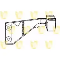 Подушка двигателя, опора UNIGOM MOTIDA 7 396711 Renault Twingo (C06) 1 Хэтчбек 1.2 (C063. C064) 55 л.с. 1993 – 1996 GAFS8