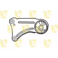 Подушка двигателя, опора UNIGOM Y0 88A 396716 3910253 5UT90YT