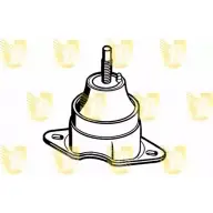 Подушка двигателя, опора UNIGOM Citroen Jumpy 1 (U6U) Минивэн 1.9 D 70 69 л.с. 1998 – 2003 396725 W2F EA0 M01C4