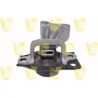 Подушка двигателя, опора UNIGOM 7HLY TX Renault Megane 2 (BM, KM, EM, LM) 2002 – 2009 396774 QR4LT