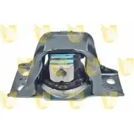 Подушка двигателя, опора UNIGOM 3910427 KQ48O6 397702 V 1CUGF