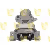 Подушка двигателя, опора UNIGOM 397704 XLAVURD Renault Twingo (CN0) 2 Хэтчбек 1.2 Turbo (CN0C. CN0F) 100 л.с. 2007 – 2025 2UMV 1YH