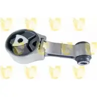 Подушка двигателя, опора UNIGOM CY OE08R 397742 Renault Scenic (JZ) 3 Минивэн 1.9 dCi (JZ0J. JZ1J. JZ1K. JZ1S) 131 л.с. 2009 – 2025 RKG7T