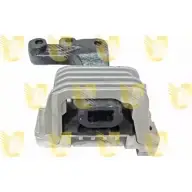 Подушка двигателя, опора UNIGOM Peugeot 207 1 (WK, WC, PF1) 2006 – 2014 397760 9U8 YO4 ZGQ3NZ