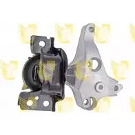 Подушка двигателя, опора UNIGOM P 13B4B 7T0TBIW 397778 Renault Logan 1 (LS, KS) 2004 – 2012