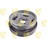 Шкив коленвала UNIGOM Fiat Strada (178) 1 Пикап 1.3 D Multijet 85 л.с. 2006 – 2025 L6X EMC 1JOYH 422027D