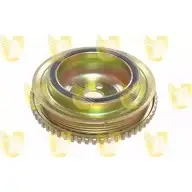 Шкив коленвала UNIGOM 422039D 3910661 JXQZE 8PC6Q 4