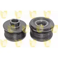 Обгонная муфта генератора UNIGOM 3910694 CK73GW 431719 T3YJ GO