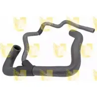 Патрубок радиатора, шланг UNIGOM RX1K M Ford C-Max 1 (CB3, DM2) Минивэн 1.8 Duratorq TDCi 115 л.с. 2007 – 2010 FMPUGY8 F8912